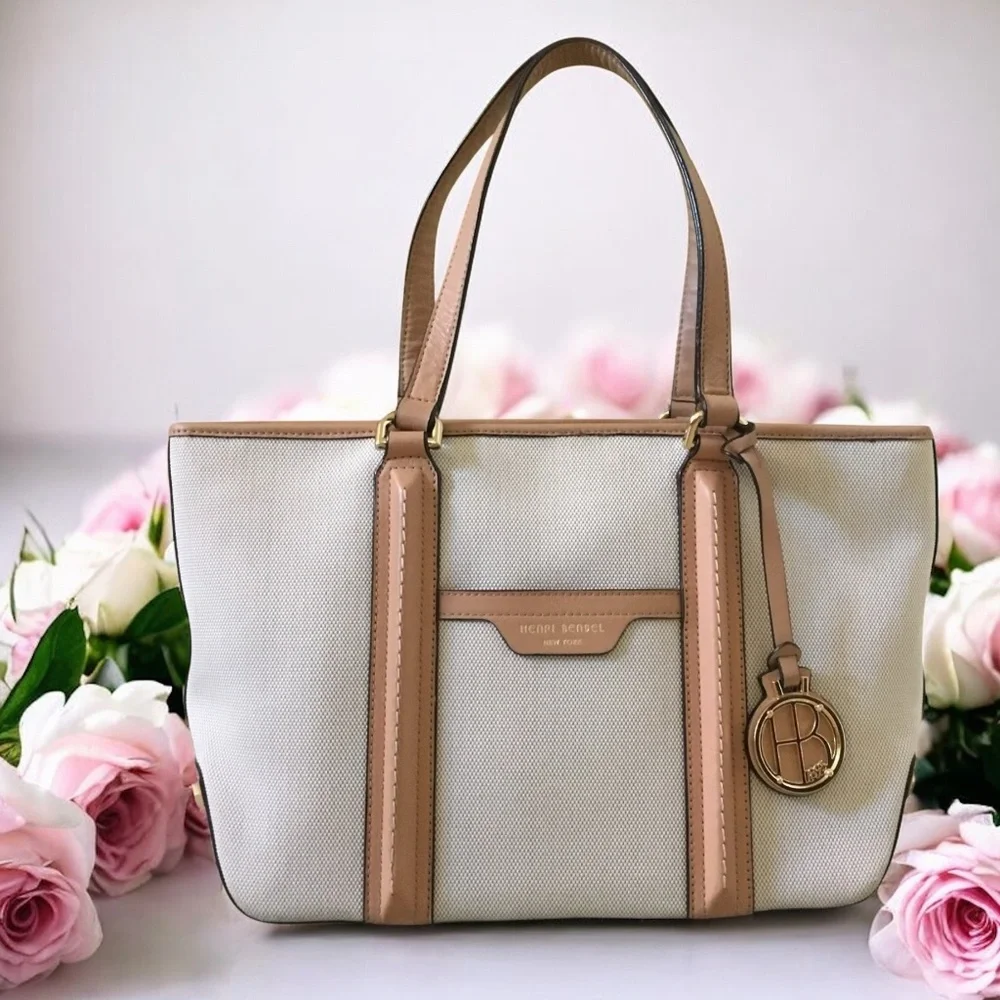 Henri Bendel Tote Bag